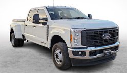 2023 Ford Super Duty F-350 XL