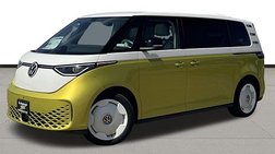 2025 Volkswagen ID.Buzz 1st Edition 4Motion