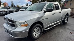 2010 Dodge Ram 1500 SLT