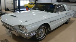 1964 Ford Thunderbird 