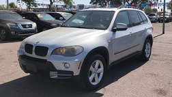 2010 BMW X5 xDrive30i