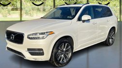 2019 Volvo XC90 T6 Momentum