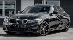 2021 BMW 3 Series 330i