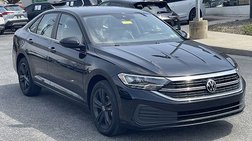 2023 Volkswagen Jetta SE