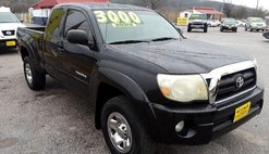 2005 Toyota Tacoma PreRunner V6