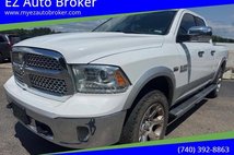 2015 Ram Ram Pickup 1500 Laramie