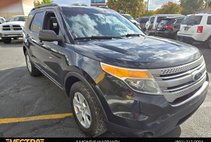 2013 Ford Explorer Base