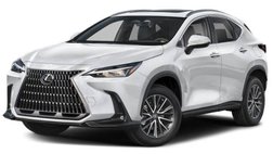 2025 Lexus NX 250 Base