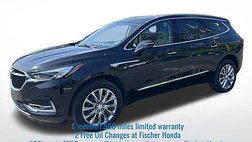 2020 Buick Enclave Premium