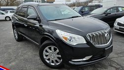2017 Buick Enclave Premium
