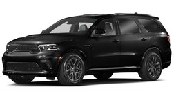 2021 Dodge Durango Citadel