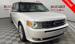 2011 Ford Flex Limited