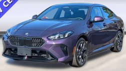 2025 BMW 2 Series 228 xDrive Gran Coupe