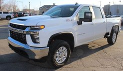 2023 Chevrolet Silverado 2500HD LT