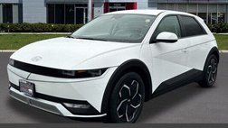 2023 Hyundai Ioniq 5 SEL