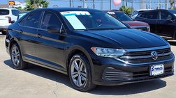 2023 Volkswagen Jetta SE