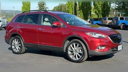2015 Mazda CX-9 Grand Touring