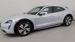 2023 Porsche Taycan 4 Cross Turismo