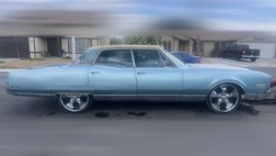 1967 Oldsmobile 