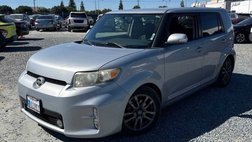 2013 Scion xB 10 Series