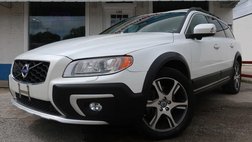 2015 Volvo XC70 T6 Platinum