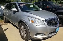 2017 Buick Enclave Convenience