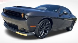 2021 Dodge Challenger GT