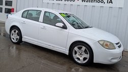 2010 Chevrolet Cobalt LT