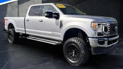 2022 Ford Super Duty F-350 Lariat