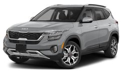 2023 Kia Seltos SX