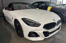 2025 BMW Z4 M40i