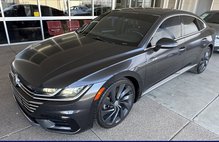 2019 Volkswagen Arteon SEL R-Line