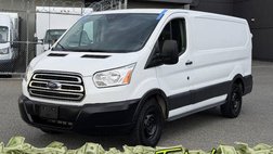 2016 Ford Transit 150