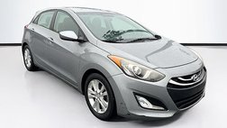 2014 Hyundai Elantra GT Base