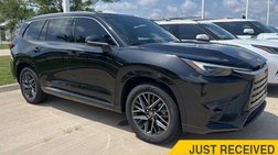 2024 Lexus TX 350 Premium