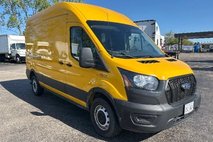 2021 Ford Transit 250
