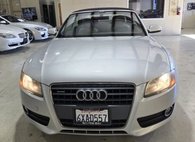 2012 Audi A5 2.0T quattro Premium