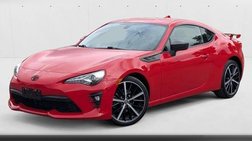 2020 Toyota 86 GT