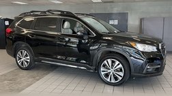 2019 Subaru Ascent Limited 7-Passenger