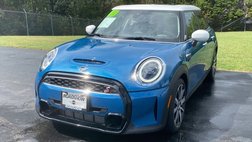 2023 MINI Hardtop Cooper S
