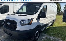 2021 Ford Transit 250