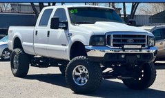 2003 Ford Super Duty F-250 Lariat