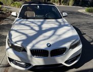 2017 BMW 2 Series 230i