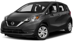 2018 Nissan Versa Note S