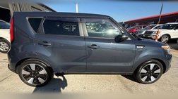 2015 Kia Soul !