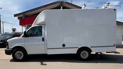2014 Chevrolet Express 3500