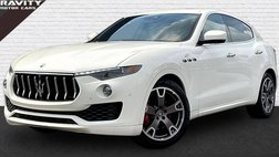 2023 Maserati Levante GT