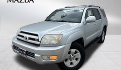 2005 Toyota 4Runner Limited