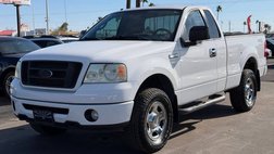 2006 Ford F-150 STX