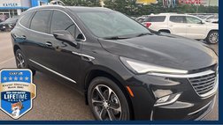 2023 Buick Enclave Premium
